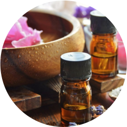 Aromatherapy Massage in Panaji